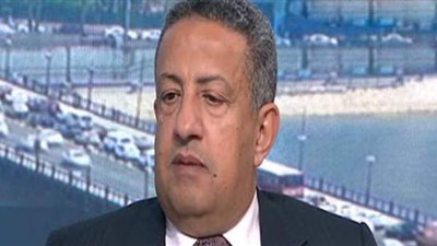 تكليف اللواء حسن عبد الغنى بإدارة مياه سوهاج