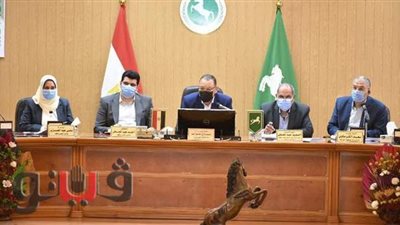 الشرقية: 99 % معدلات تنفيذ الخطة.. والمدارس جاهزة لامتحانات الإعدادية غدا