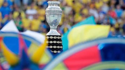 رسميا.. البرازيل تستضيف بطولة 