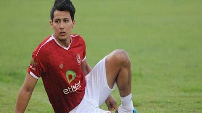 بعد تألقه.. متابعة خاصة من موسيماني للغزال