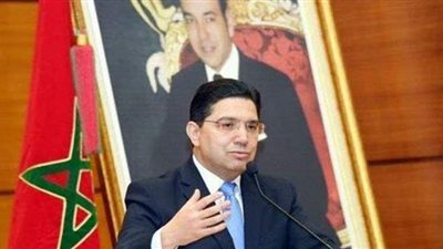 الخارجية المغربية تتهم إسبانيا بالتواطؤ مع خصومها