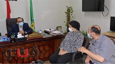 إنشاء محطة للطاقة الشمسية في الإسماعيلية