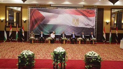 الفصائل والقوى الفلسطينية تؤكد التزامها باتفاق القاهرة لوقف إطلاق النار