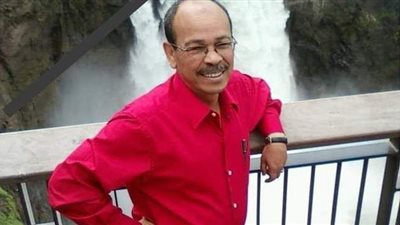 عقب وفاة رئيسه بـ 3 أشهر.. وفاة نائب رئيس مدينة بالمنيا