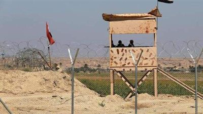 ضبط خلية إرهابية تحمل الجنسية السورية في العراق