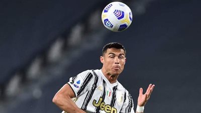 رغم موسم يوفنتوس الكارثي.. كريستيانو رونالدو أفضل مهاجم في الدوري الإيطالي