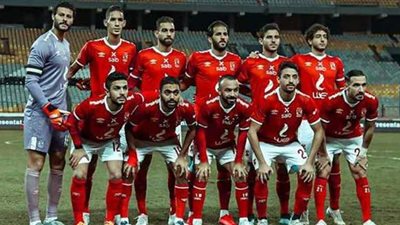 موعد مباراة الأهلي المقبلة والفريق المنافس