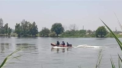 13 يوما على غرقه.. 6 محافظات تشارك في البحث عن جثة عبد الرحمن في أشمون