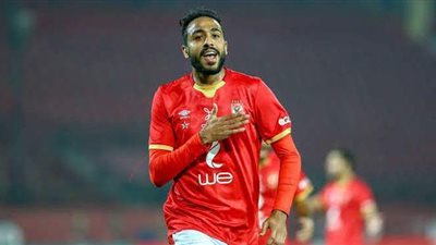 بعد مكافأة الخطيب.. هل يعود كهربا إلى تشكيلة الأهلي الأساسية؟
