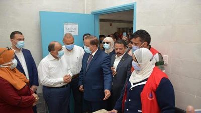 التنمية المحلية: أكثر من ٨ آلاف مشروع جاهز للتنفيذ في قرى حياة كريمة بـ٢٠ محافظة