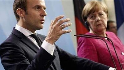 أمر خطير للغاية.. أول رد فعل أوروبي على اتهام أمريكا بالتجسس