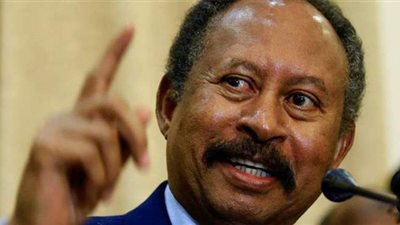 بدء التفاوض بين وفدي الحكومة السودانية والحركة الشعبية