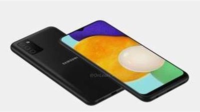 مواصفات Samsung Galaxy A03s