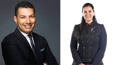 محمد سمير رئيسًا تنفيذيًا لمجموعة مكسيم.. وعالية النجدي للتسويق التنفيذي