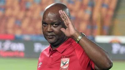 وائل جمعة: موسيماني محظوظ والأداء غير مرض.. ولا بد من عودة هذا اللاعب