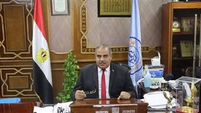 قطاع الصيدلة بجامعة الأزهر يتقدم 100 مركز في تصنيف شنغهاي للعام الحالي