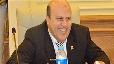 بعد الاعتداء عليه.. رئيس حي عين شمس: أسرتي مهددة وأطالب بمقابلة الرئيس