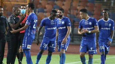 بضربات الترجيح.. أسوان يطيح بالمصري ويتأهل لنصف نهائي الكأس