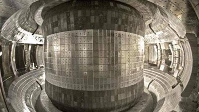 الصين تستعين بـ «شمس صناعية» مبهرة لتوليد الطاقة