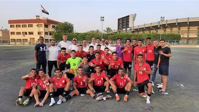الجيش يتأهل لدور الثمانية ببطولة كأس مصر للشباب