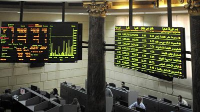 شارم دريمز للاستثمار السياحي تتصدر الأسهم الأكثر صعودا بالبورصة