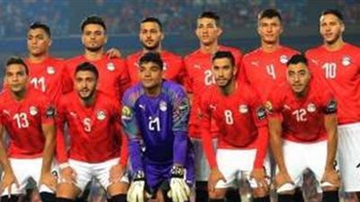 إعلان قائمة المنتخب الأوليمبي لمعسكر يونيو