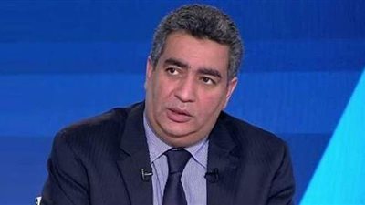 أحمد مجاهد يفجر مفاجأة عن شكل الدوري في الموسم الجديد