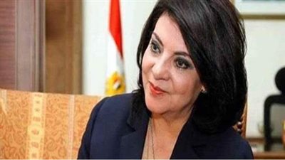 درية شرف الدين: القوى الناعمة تأتي بالإجادة والأعمال الفاخرة