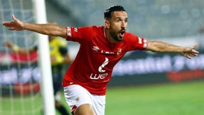 خلال 5 سنوات.. علي معلول يقود الأهلي للتتويج بـ10 بطولات | فيديوجراف