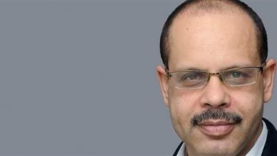 أكرم القصاص رئيسا لمجلسي إدارة وتحرير «اليوم السابع»