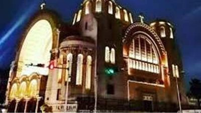 «دير الرزيقات» يعلن تفاصيل صلاة التجنيز على الراهب القس كاراس الرزيقي