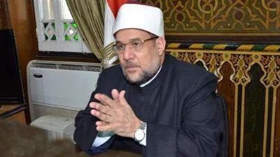 وزير الأوقاف يكشف لـ