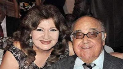 ميمي جمال تروي اللحظات الأخيرة في حياة حسن مصطفى | فيديو