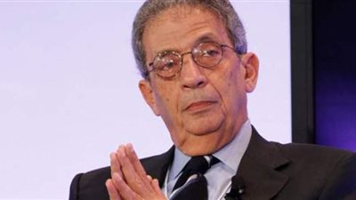 عمرو موسى: سد النهضة عنوان فرعي في مشروع كبير | فيديو