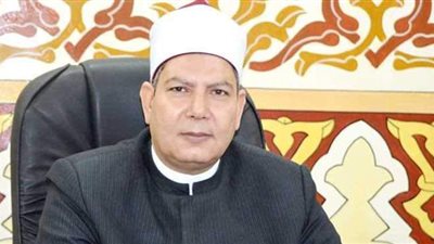 تكليف الدكتور نوح العيسوي بتيسير أعمال شئون مكتب وزير الأوقاف