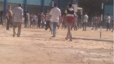 في 372 لجنة.. انطلاق امتحانات الشهادة الإعدادية بأسيوط |فيديو