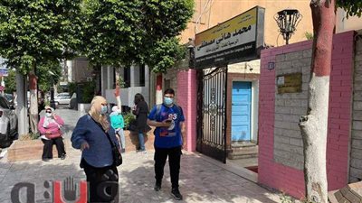 بث مباشر.. انطلاق أول أيام امتحانات الشهادة الإعدادية بالقاهرة