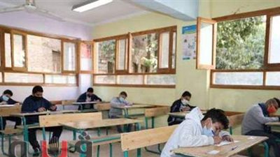 انتظام 51 ألفا و564 طالبا بـ330 لجنة بامتحانات الإعدادية ببني سويف