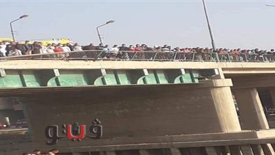 العثور على جثة غريق الشرقية بعد 37 ساعة من مصرعه