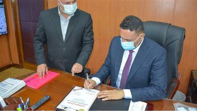 الدقهلية تستعد لامتحانات الشهادة الإعدادية وسط إجراءات احترازية مكثفة