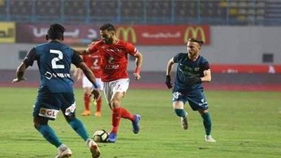 تعرف على مباراة الأهلى المقبلة في كأس مصر والفريق المنافس