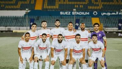 إدارة الزمالك تصرف جزءا من مستحقات اللاعبين