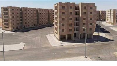 الأوقاف تستقبل طلبات الجمهور في حجز إسكان الشباب بالسادات والعاشر.. اعرف الشروط