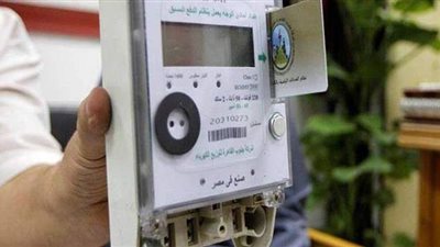 خطوات الحكومة لتعميم منظومة العدادات مُسبقة الدفع | إنفوجراف