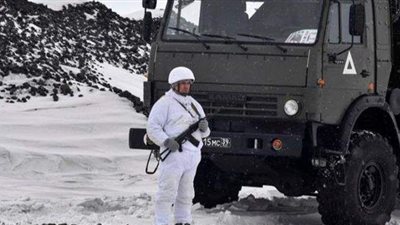 روسيا تعتزم إجراء تدريبات عسكرية بسبب التوترات مع واشنطن