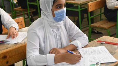 تعليم قنا: لا يوجد شكاوى في أول أيام امتحانات الشهادة الإعدادية lصور