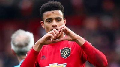 يورو 2020.. استبعاد جرينوود من قائمة منتخب إنجلترا