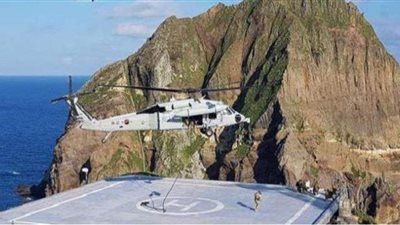 شعلة أولمبياد طوكيو تشعل أزمة بين كوريا الجنوبية واليابان