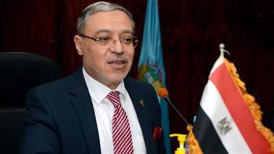 جراحة نادرة لتقويم اعوجاج ساقي طفلة بمستشفى طنطا التعليمي