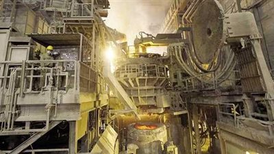 6 أشهر تطفئ نيران 67 عامًا.. رحلة تصفية شركة الحديد والصلب.. الخسائر المستمرة تقضي على فخر الصناعة المصرية.. وغلق الأبواب أمام العمال في مشهد النهاية